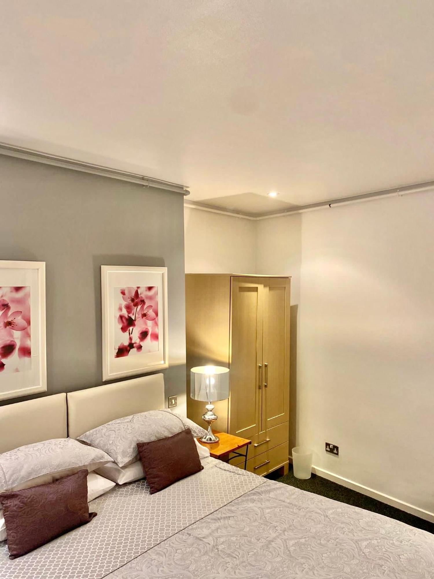 Solomons Peak Apartment Buxton  Exteriér fotografie